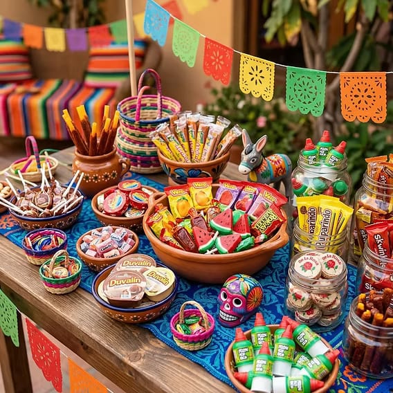 the candy bar pages — photograph 7