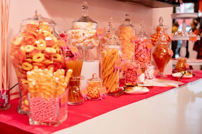 the candy bar pages — photograph 4