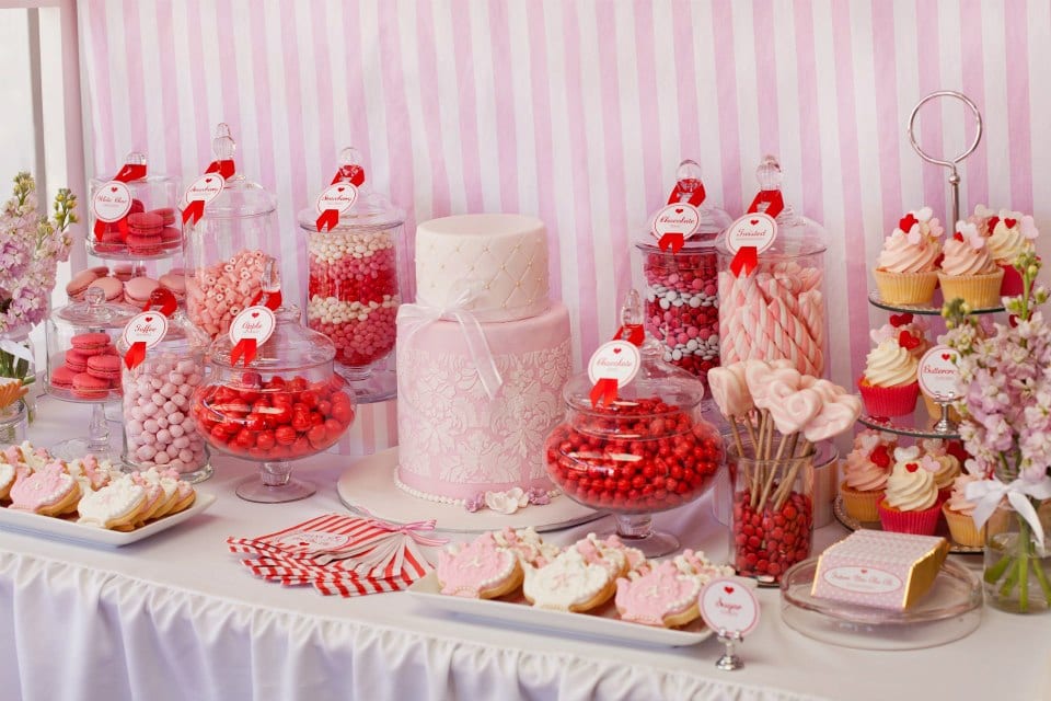 the candy bar pages — photograph 5
