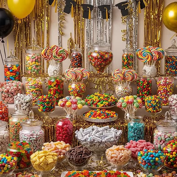 the candy bar pages — photograph 6