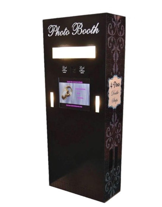the photo booth pages — photograph 6