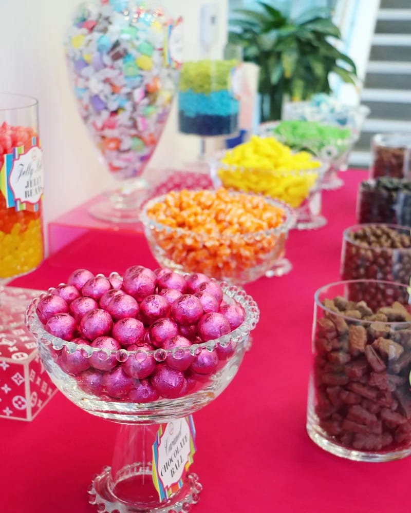 the candy bar pages — photograph 8