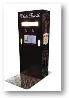 the photo booth pages — photograph 2